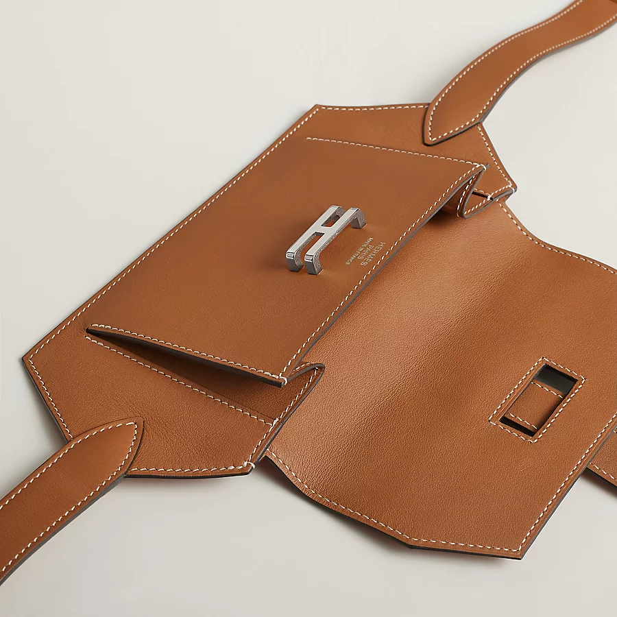 Elan Pocket 24 belt - Image 4